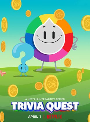 Trivia Quest