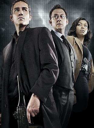 Person Of Interest