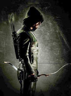 Arrow