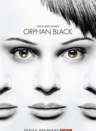 Orphan Black