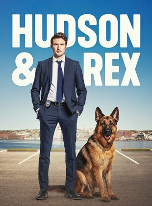 Hudson et Rex