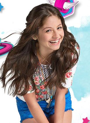 Soy Luna