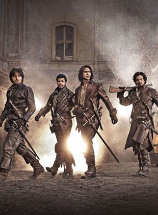 The Musketeers