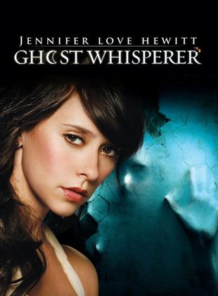 Ghost Whisperer