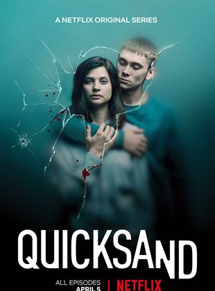 Quicksand – Rien de plus grand