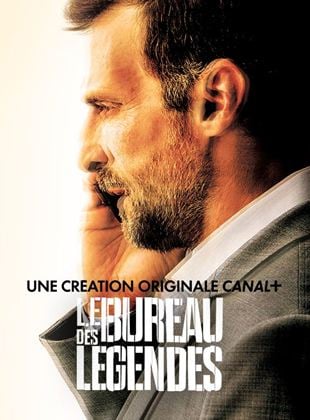 Le Bureau des Légendes