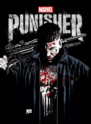 Marvel’s The Punisher