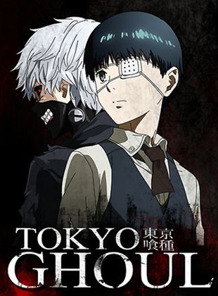 Tokyo Ghoul