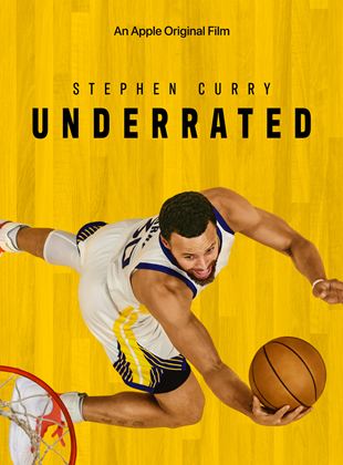 Stephen Curry: Underrated