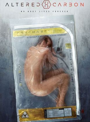 Altered Carbon