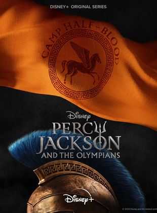 Percy Jackson et les olympiens