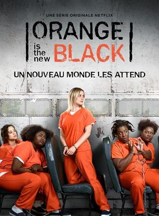 Orange Is the New Black