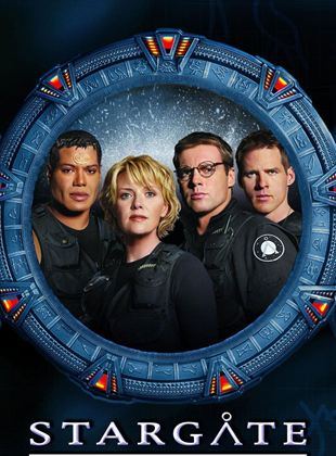 Stargate SG-1