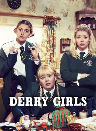 Derry Girls