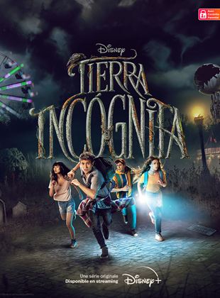 Terra Incógnita