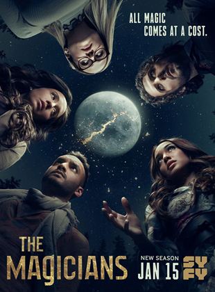 The Magicians