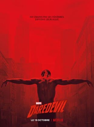 Marvel’s Daredevil