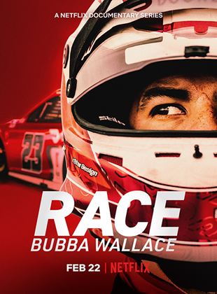 Bubba Wallace : Pilote du changement