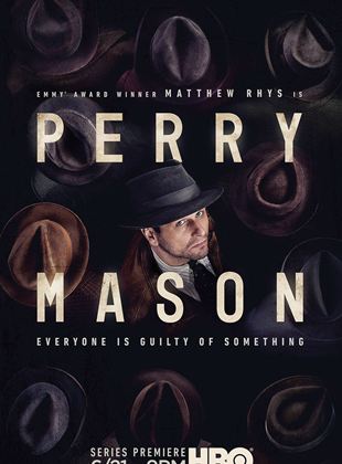 Perry Mason (2020)