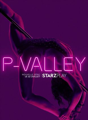 P-Valley