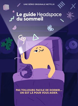 Le guide Headspace du sommeil