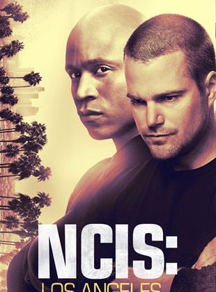 NCIS : Los Angeles