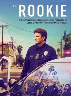 The Rookie : le flic de Los Angeles