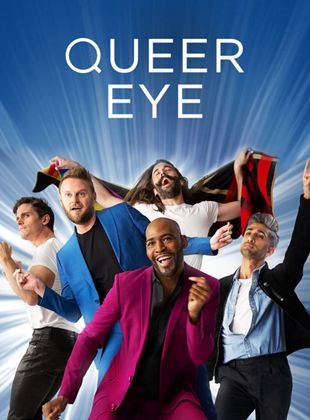 Queer Eye