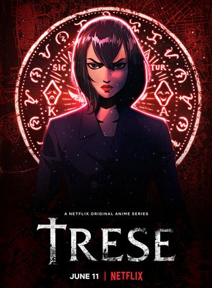 Trese : Entre deux mondes