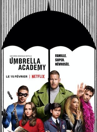 Umbrella Academy