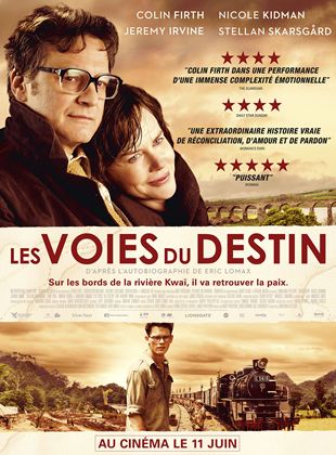 Les Voies du destin