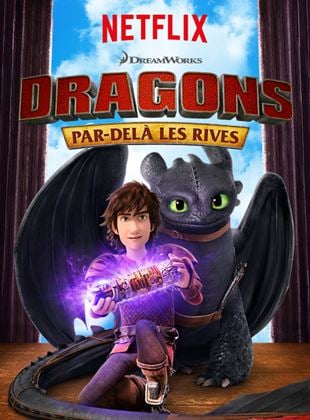 Dragons : par-delà les rives