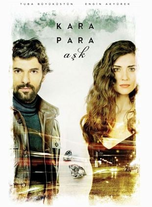 Kara Para Aşk