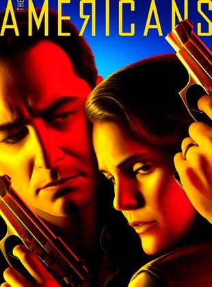 The Americans (2013)