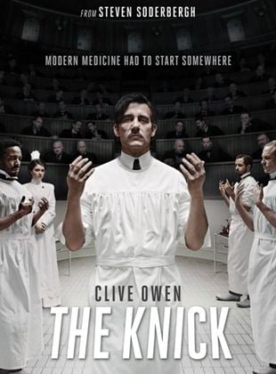 The Knick