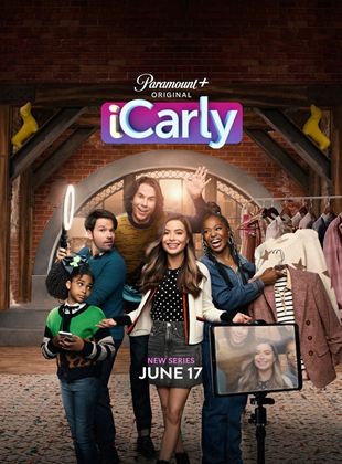 iCarly (2021)