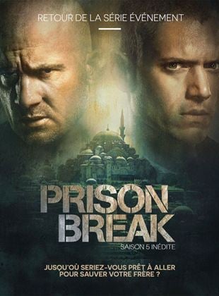 Prison Break