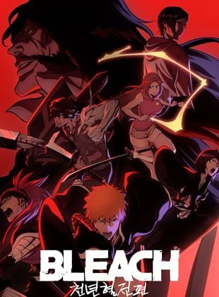 Bleach: Thousand-Year Blood War