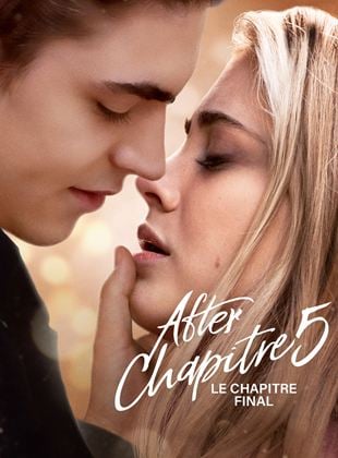 After – Chapitre 5