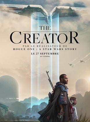 The Creator