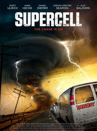 Supercell