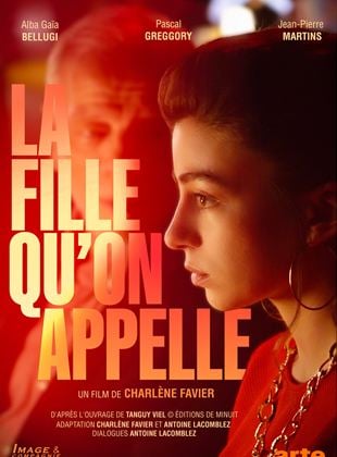 La Fille qu’on appelle