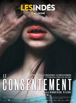 Le Consentement