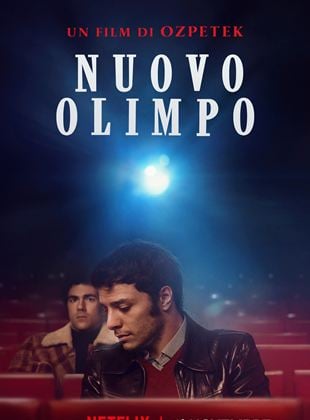 Nuovo Olimpo