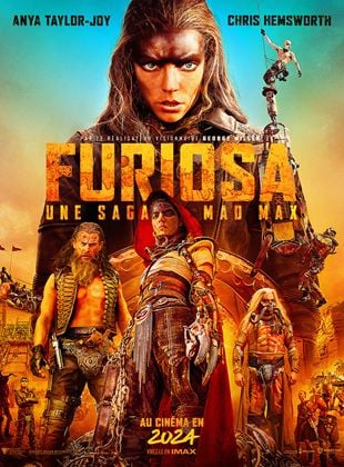 Furiosa