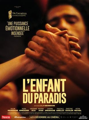 L’Enfant du paradis