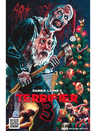 Terrifier 3