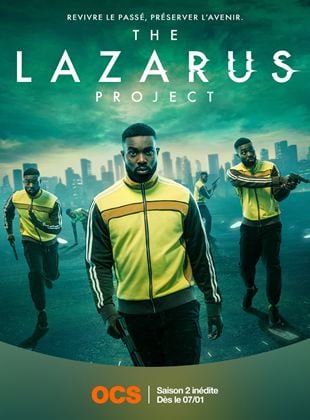 The Lazarus Project