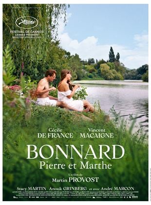 Bonnard, Pierre et Marthe