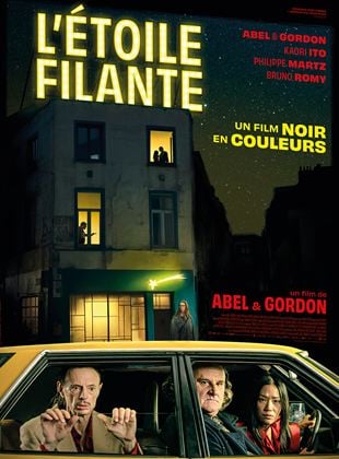 L’Étoile filante